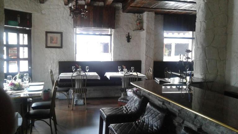 Hotel Quito Antiguo Dış mekan fotoğraf