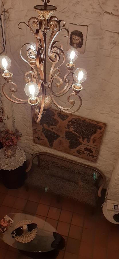 Hotel Quito Antiguo Dış mekan fotoğraf