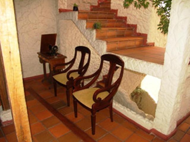 Hotel Quito Antiguo Dış mekan fotoğraf