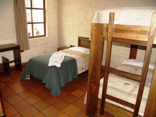 Hotel Quito Antiguo Oda fotoğraf
