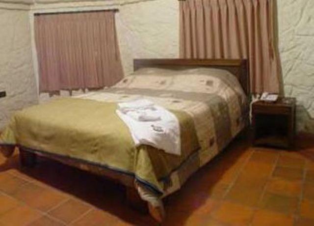 Hotel Quito Antiguo Dış mekan fotoğraf