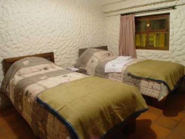 Hotel Quito Antiguo Dış mekan fotoğraf
