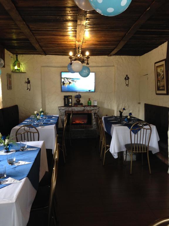 Hotel Quito Antiguo Dış mekan fotoğraf