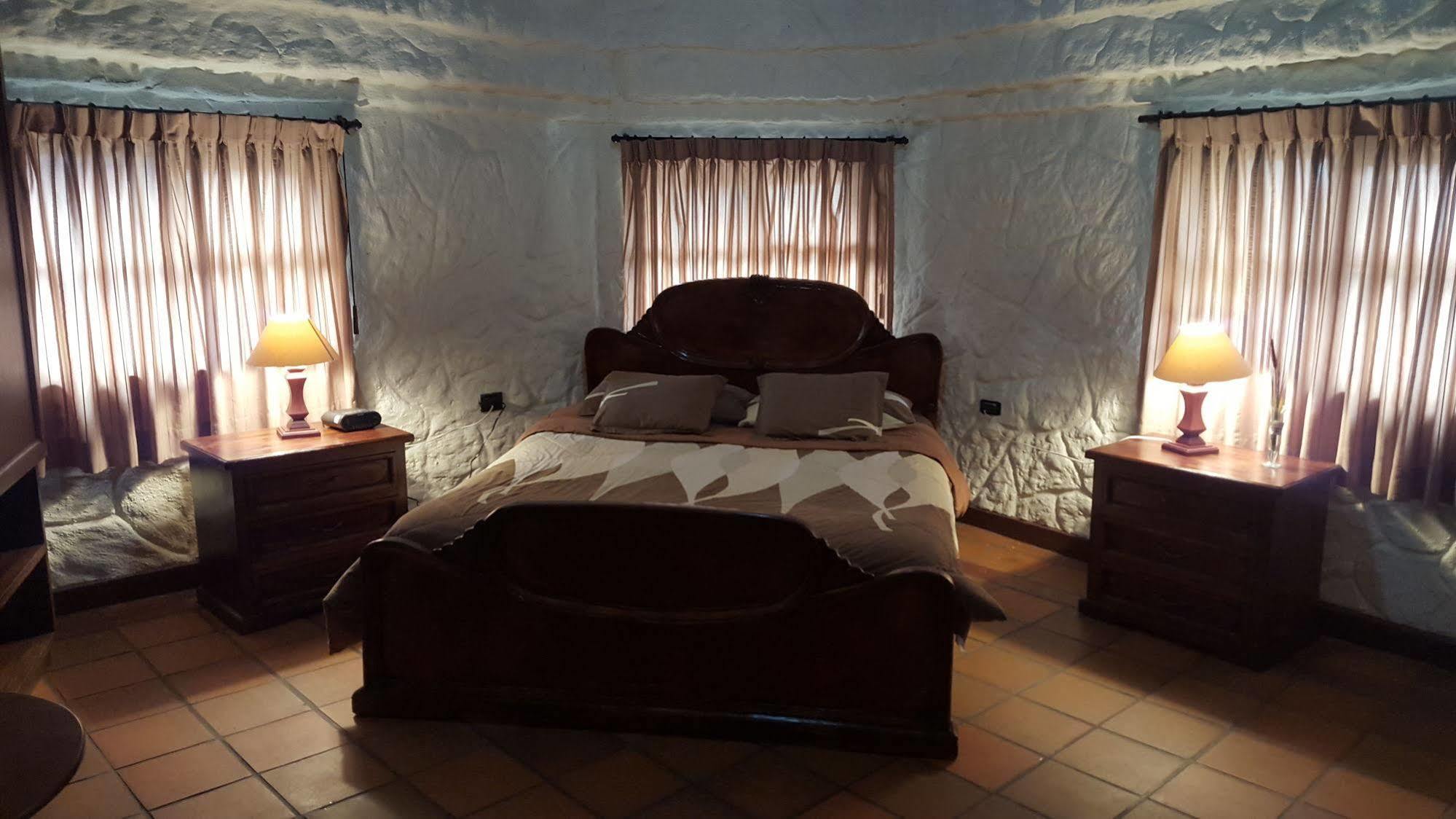 Hotel Quito Antiguo Dış mekan fotoğraf