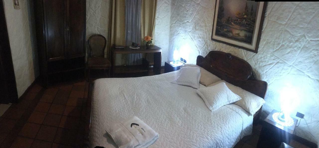 Hotel Quito Antiguo Dış mekan fotoğraf